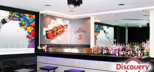 escuela barman ge discovery