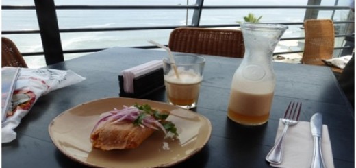 experiencia culinaria peru