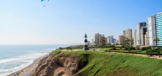 hoteleria turismo peru