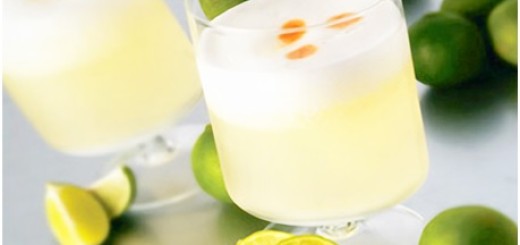 pisco-sour-coctel-shanghai