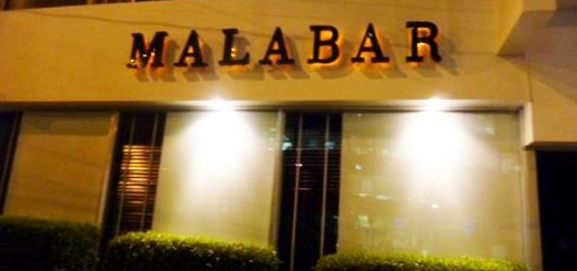 restaurante malabar miraflores