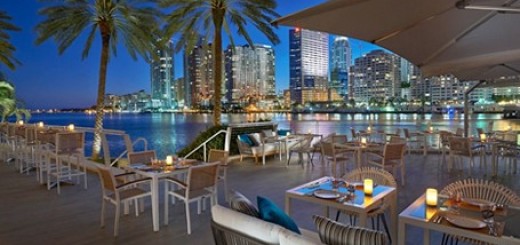 restaurante peruano la mar miami