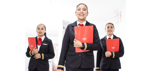 6 Cualidades generales de un tripulante de cabina
