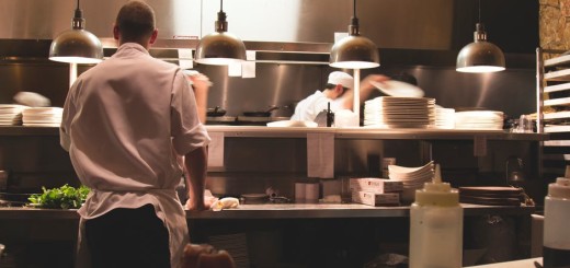 restaurante apertura