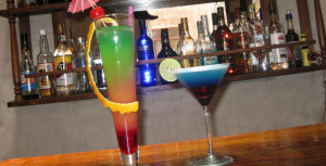 La Coctelería y su evolución hacia la mixología molecular
