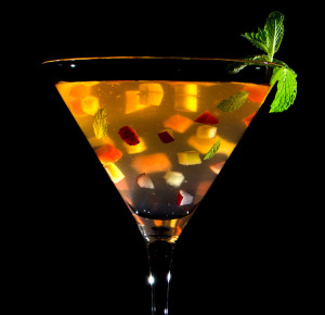 La Coctelería y su evolución hacia la mixología molecular
