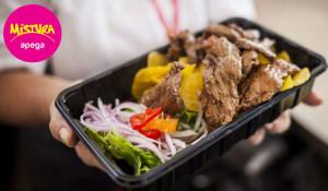 Mistura: Nuestra gran feria gastronómica internacional