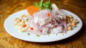 Comidas típicas imperdibles en Piura