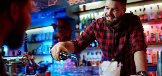 bar profesional bartender consejo gediscovery