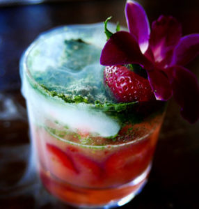 Cocterlería Culinaria: el arte que todo bartender debe aprender a dominar