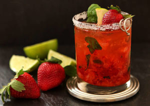 Cocterlería Culinaria: el arte que todo bartender debe aprender a dominar