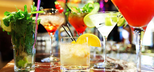 bar cocteleria culinaria gastronomica saludable gediscovery