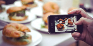 Gestión de hoteles y restaurantes: 8 consejos para las fotografías de tu menú