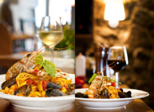 Gestión de hoteles y restaurantes: 8 consejos para las fotografías de tu menú