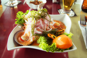 Diez platos que debes probar en tu viaje a Machu Picchu