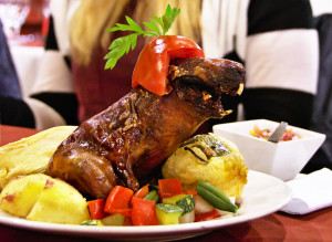 Diez platos que debes probar en tu viaje a Machu Picchu