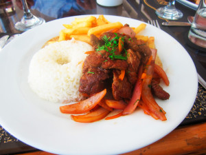 Diez platos que debes probar en tu viaje a Machu Picchu