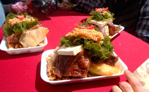 Diez platos que debes probar en tu viaje a Machu Picchu