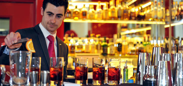 bartender entrevista laboral preguntas portada gediscovery
