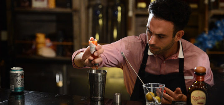 bar bartender consejos profesional gediscovery