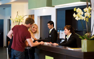 13 consejos para ser un buen gerente de hoteles