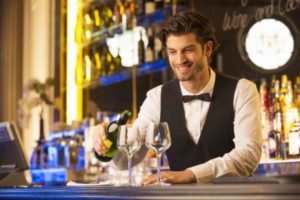 Guía para bartenders: Cómo cuidar tus pies