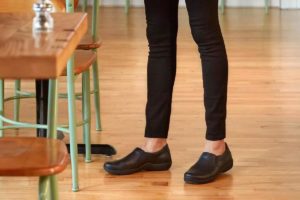 Guía para bartenders: Cómo cuidar tus pies