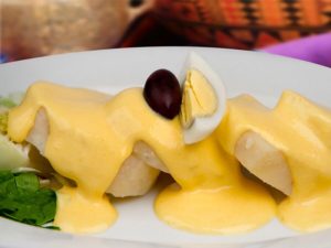 8 razones de porqué el Perú es uno de los mejores destinos gastronómicos