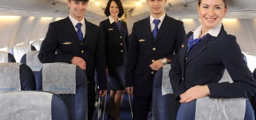 aviación comercial estudiar gediscovery