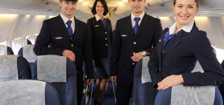 aviación comercial estudiar gediscovery