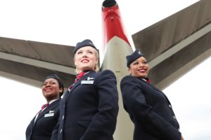 Aviación comercial: ¿Por qué convertirte en un tripulante de cabina?