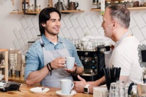 4 consejos que debes seguir para convertirte en un gerente de restaurantes “millennial”