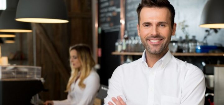 gestión restaurante millenial cliente trabajador gediscovery