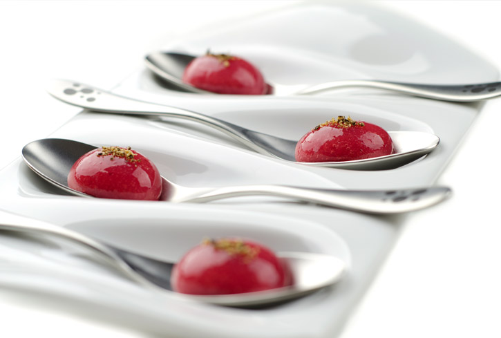 Gastronomía: Guía de cocina molecular para principiantes