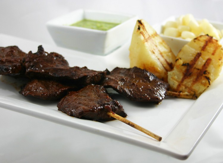 Conoce más sobre la historia de la Gastronomía Peruana