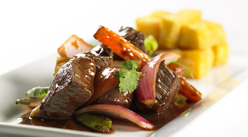 Conoce más sobre la historia de la Gastronomía Peruana
