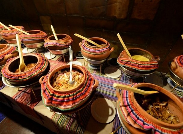 Conoce más sobre la historia de la Gastronomía Peruana