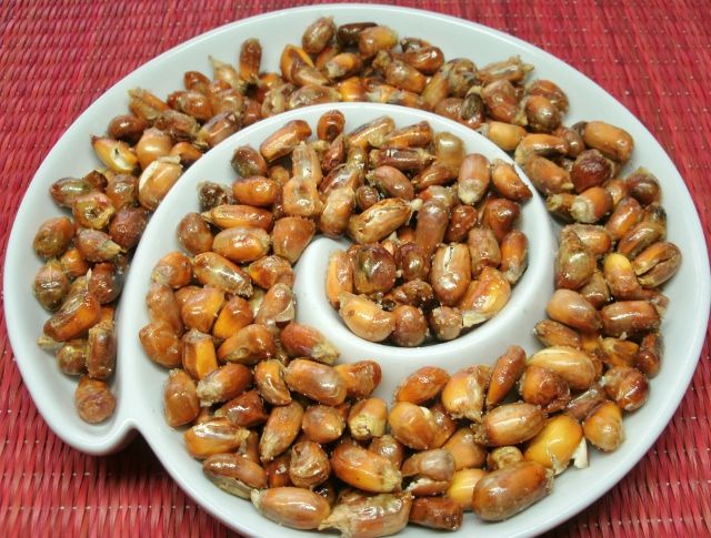 gediscovery-gastronomia-peruana-cancha-serrana Ingredientes esenciales de la gastronomía peruana – parte 2