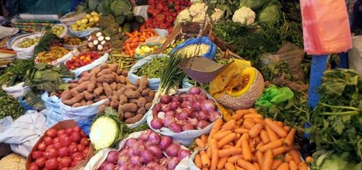 gastronomía peruana ingredientes esenciales portada gediscovery