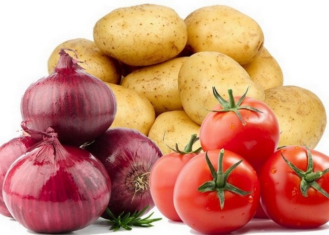 Ingredientes esenciales de la gastronomía peruana - parte 1