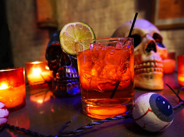 Bar profesional: Cómo encontrar la ubicación correcta para tu nuevo bar