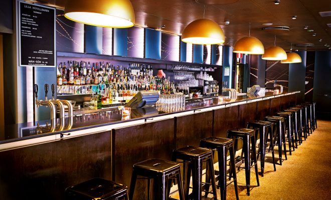 Bar profesional: Cómo encontrar la ubicación correcta para tu nuevo bar