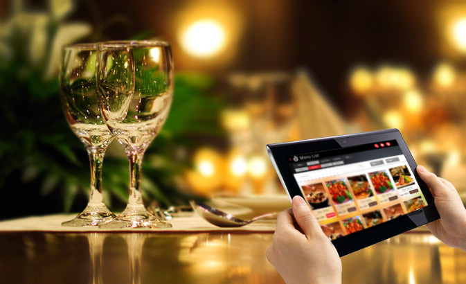 Secretos para ser un exitoso gerente de restaurantes