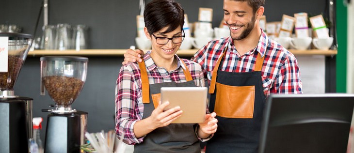 Secretos para ser un exitoso gerente de restaurantes