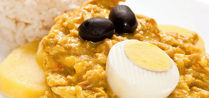 Gastronomía peruana: Más que solo ceviche