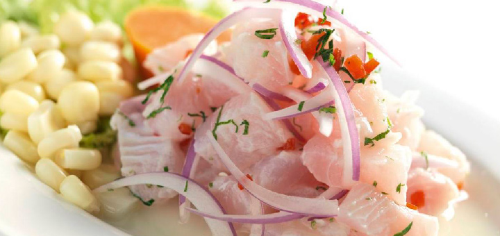 Gastronomía peruana: Más que solo ceviche