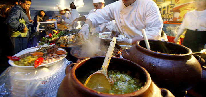 Una guía para principiantes sobre la cocina peruana