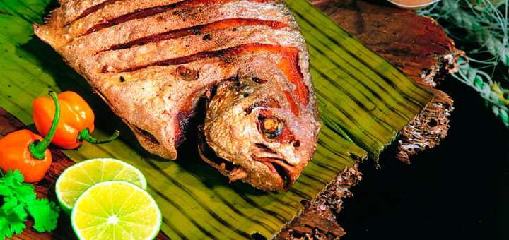 Una guía para principiantes sobre la cocina peruana