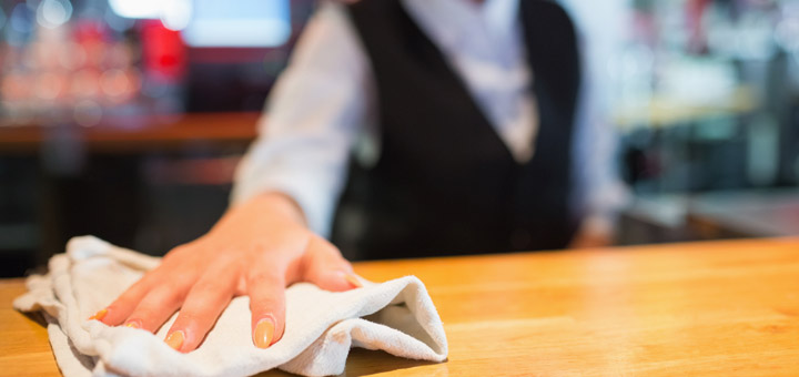 Lista para bartenders: Cómo aperturar y cerrar tu bar