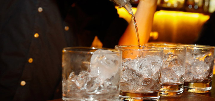 Lista para bartenders: Cómo aperturar y cerrar tu bar